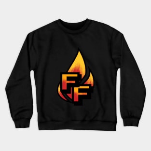 FyreFam Crewneck Sweatshirt